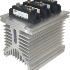 25 Amp RMS / 90-280VAC
