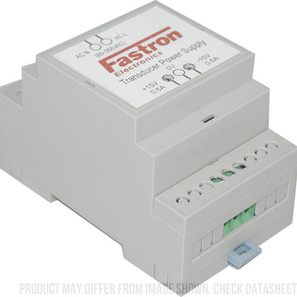 F710, Series +/-15VDC Bipolar Power Supply 85-265VAC