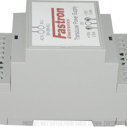 F710, Series +/-15VDC Bipolar Power Supply 85-265VAC