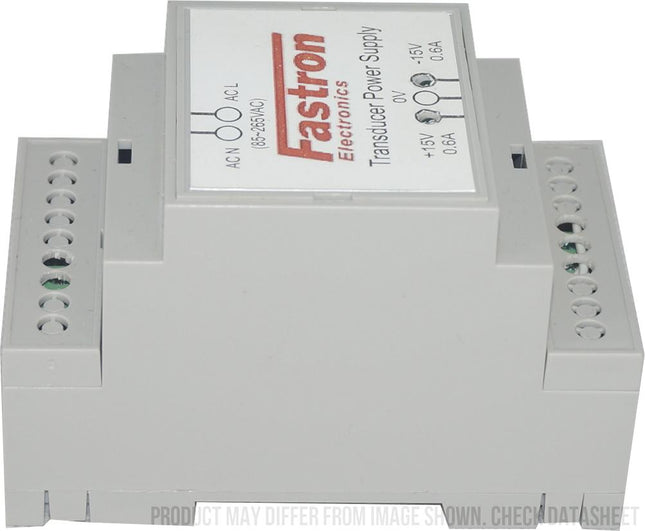F710, Series +/-15VDC Bipolar Power Supply 85-265VAC