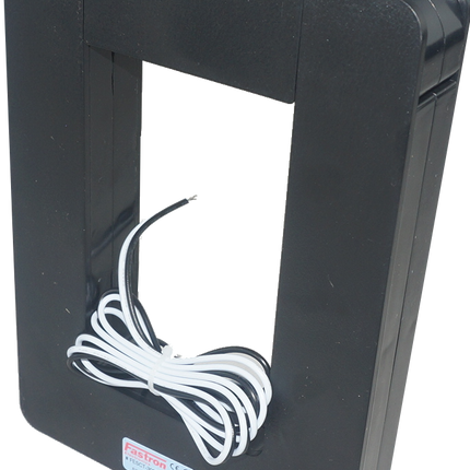 FESCTHY-3000-1250-100mV, 1250Amp 100mV Class 1 Measurement Split Core CT's, 1M Flying Leads, HY2.0 Connection, 76x127mm Aperture