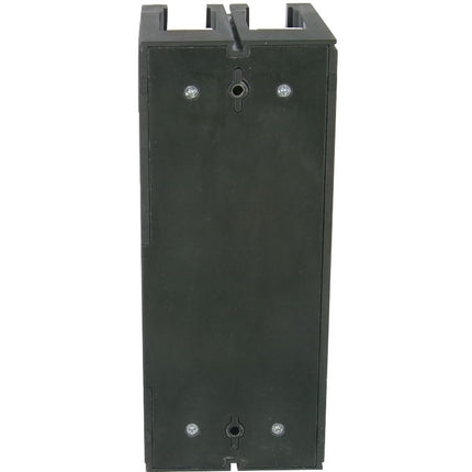 FGM6DC-2PL-400 350A, 2 Pole DC Moulded Case Circuit Breaker (MCCB) Fixed Type 20kA 350 Amp, 1000VDC