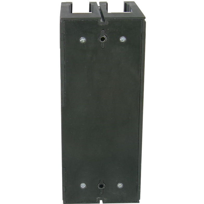 FGM6DC-2PL-630 500A, 2 Pole DC Moulded Case Circuit Breaker (MCCB) Fixed Type 20kA 500 Amp, 1000VDC
