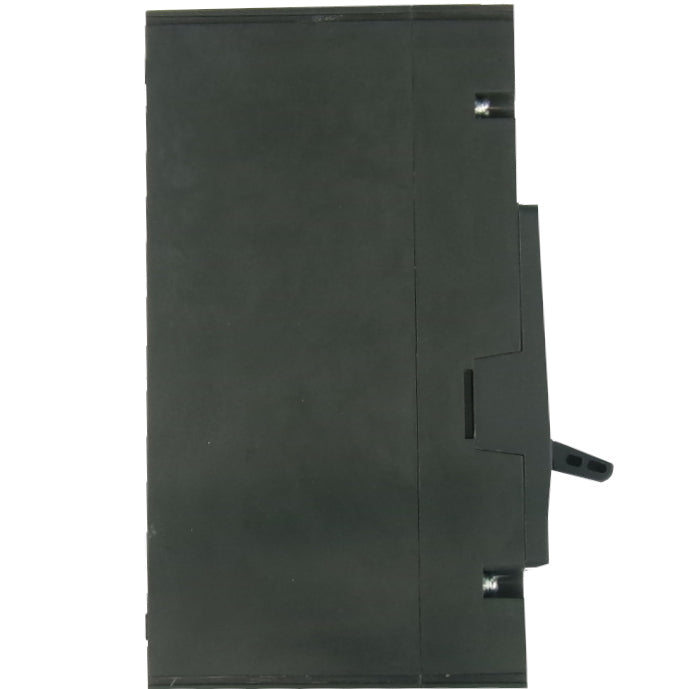 FGM6DC-3PLC-400 400A, 3 Pole DC Moulded Case Circuit Breaker (MCCB) Fixed Type 25kA 400 Amp, 1500VDC, 3 POLE CONNECTING TYPE