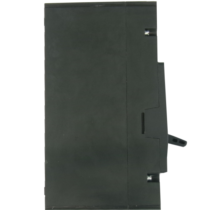 FGM6DC-2PL-320 160A, 2 Pole DC Moulded Case Circuit Breaker (MCCB) Fixed Type 20kA 160 Amp, 1000VDC
