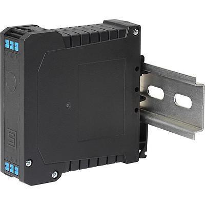 3-103-678, Din Rail Mount 2 Stage EMC (RFI) Line Filter, 16Amp, 250VAC, Very High Broadband Attenuation-EMC Filter-Schurter-Fastron Electronics Store
