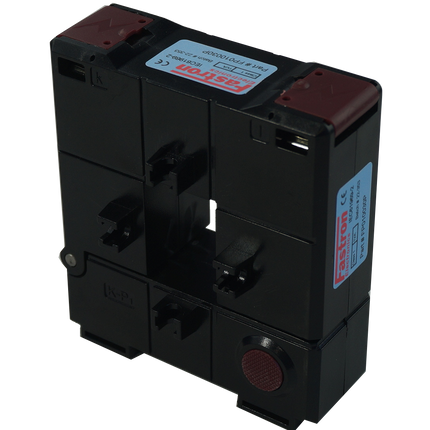 FP020030P, 200/5 Amp Split Core CT, Class 0.5 1.5VA Clip On AC Current Transformer, 20 x 30mm Aperture, Dimension 90 x 40 x 110mm