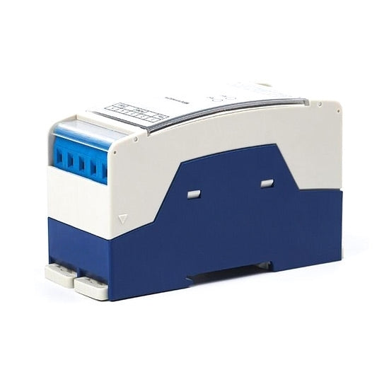 FWBV414H29-50AC-420, AC Voltage Transducer, 0-50V AC input, 100-240VAC/DC aux, 4-20mA Average RMS output, 50/60Hz (25Hz - 1kHz Available on Request)
