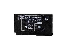G350-12, 16 Amp Snap on Auxiliary Contacts (2NO + 1NC or 1NO + 2NC) for KNL 95..1000