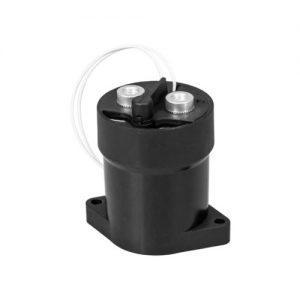 GV211FAX, Contactor SPST-NO, 150+ AMP, 12-900VDC, 48VDC Coil, 38cm Flying leads, IP67, IP69