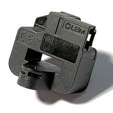 HAH1BV S/24, Automotive Open Loop Current Sensor, -200/+400Amp Measurement, Vref = 2.5V output
