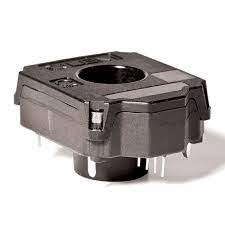 HC5FW 700-S, Automotive Open Loop Current Sensor for Low Voltage, +/-700 Amp, 5VDC Supply