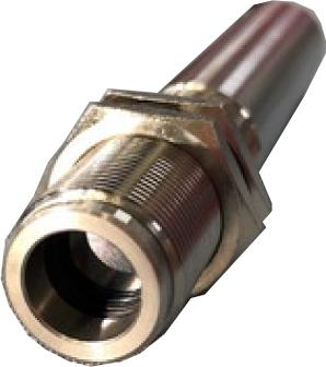 FS40, Infra Red Temperature Sensor 0 to 500 Deg C 30:1 Emissivity = 0.95 Fixed 1.5 Deg C or +/-1% Accuracy for 4-20mA Output, 75mS Response-Infra Red Temperature Sensor-Samsung-Fastron Electronics Store