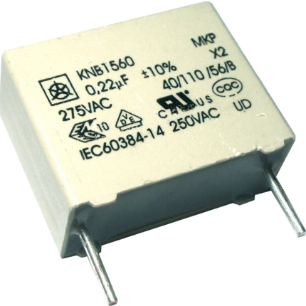 KNB1550 CD U1 20% 310V L4 R15