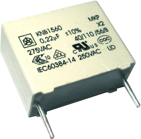 KNB1550 CD U1 20% 310V L4 R15