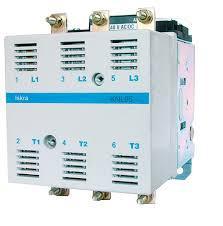 KNL250-00-240VAC, AC Contactor 240/400/500/690V, 3 Pole 3 x NO, Nominal Current = 250 Amps, 240VAC Coil-AC Contactor-Iskra Doo-Fastron Electronics Store