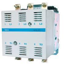 KNL630-00-240VAC, AC Contactor 240/400/500/690V, 3 Pole 3 x NO, Nominal Current = 630 Amps, 240VAC Coil-AC Contactor-Iskra Doo-Fastron Electronics Store