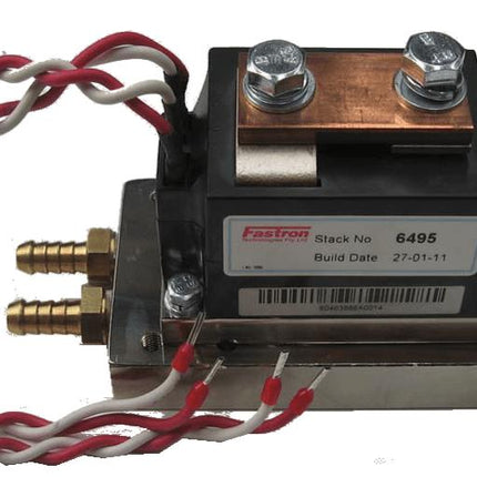 KW62-MDC300-16, Water Cooled AC Switch, 1730Amp, 1600VAC-Dual Thyristor Module-Fastron Electronics-Fastron Electronics Store