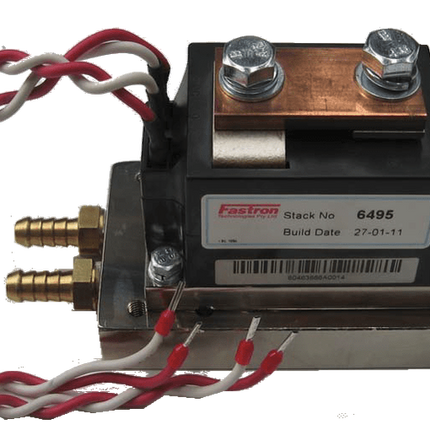 KW62-TT500N16KOF, Water Cooled AC Switch, 900Amps, 1600VAC-Dual Thyristor Module-Fastron Electronics-Fastron Electronics Store