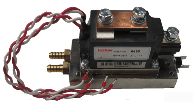 KW62-TT500N16KOF, Water Cooled AC Switch, 900Amps, 1600VAC-Dual Thyristor Module-Fastron Electronics-Fastron Electronics Store