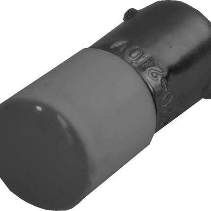 TA800E-LW240, White LED Bead Replacements for 240VAC TRIB, TRI Series Indicators