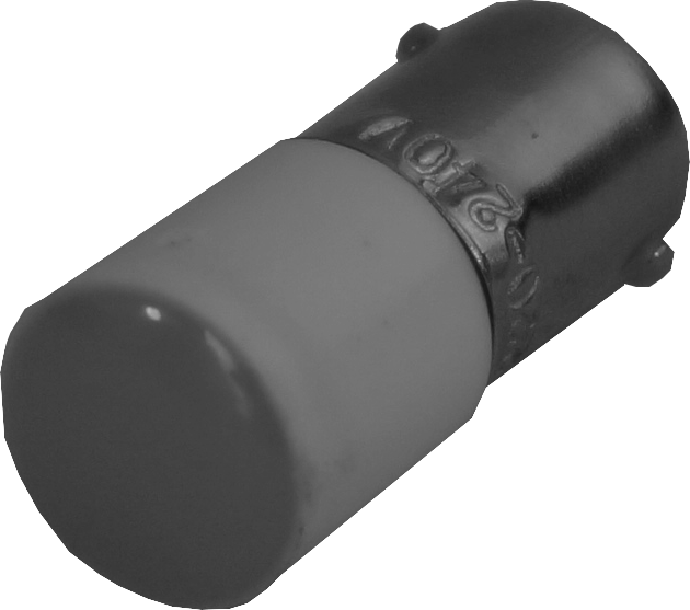 TA800E-LW240, White LED Bead Replacements for 240VAC TRIB, TRI Series Indicators