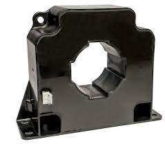 LF 2010-S, C/L Hall Effect Sensor, 2000 Amp, +/-400mA Output, 60.5mm Aperture, +/-15..24V Supply, Panel Mount