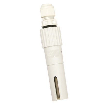 LS 2, Level Sensor for NWT Level Switch for Tank or Socket Mounting, Suitable for Electric Conductive Fluids 1 - 80 Deg C