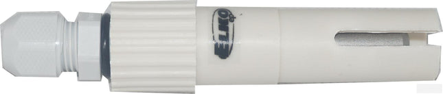 LS 2, Level Sensor for NWT Level Switch for Tank or Socket Mounting, Suitable for Electric Conductive Fluids 1 - 80 Deg C-Monitoring Relay-Iskra Doo-Fastron Electronics Store