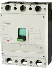 MOD3 3NH 315A, 4 Pole Moulded Case Circuit Breaker (MCCB) Thermal, Adjustable Type 75kA 315 Amp, 400/690VAC-Moulded Case Circuit Breakers-Trent-Fastron Electronics Store