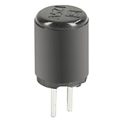 0034.6617, Time Lag (Slow Blow) Fuse MST Micro 1.6A/250V, 63VDC-Micro Fuse-Schurter-Fastron Electronics Store