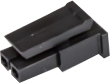 EVQ200G1D01A71, Contactor SPST-NO Polarised, 200 AMP, 12-800VDC, 12-36VDC Coil, SPST-NO Auxiliary Contact, and M6 Inserts