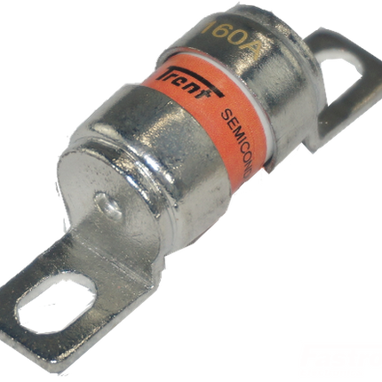 100NAF Semiconductor Fuse, 250VAC, 100A-Semiconductor Fuse-Trent-Fastron Electronics Store
