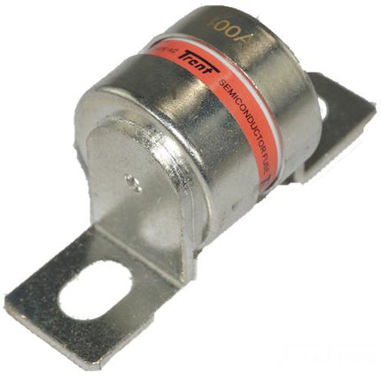 60NBF Semiconductor Fuse, 250VAC, 60Amp-Semiconductor Fuse-Trent-Fastron Electronics Store