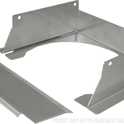 P6Y150 Fan Baffle