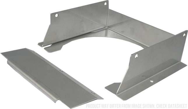P6Y150 Fan Baffle