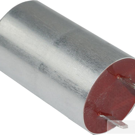 PAM 66-047 cv2D (K) Snubber Capacitor ø35 x 58mm 660VAC 0.47uF, Railway Grade-Snubber Capacitor-LeClanche-Fastron Electronics Store