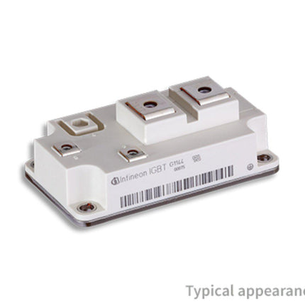 BSM600GA120DLC, IGBT Single, 600Amp, 1200V