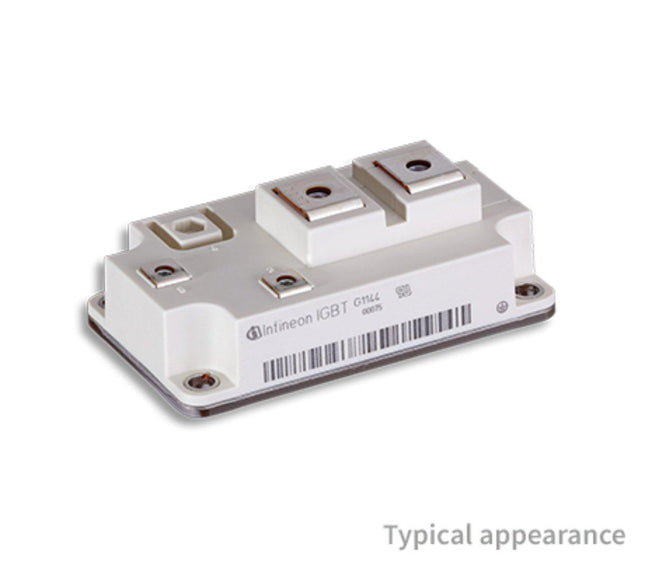 BSM600GA120DLC, IGBT Single, 600Amp, 1200V