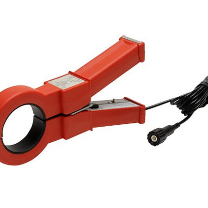 SC.1C 200A.1V, Hall Effect Current Clamp 200A AC/DC, 1A = 0.005mV Output, (Without Shown BNC Connection Wire)