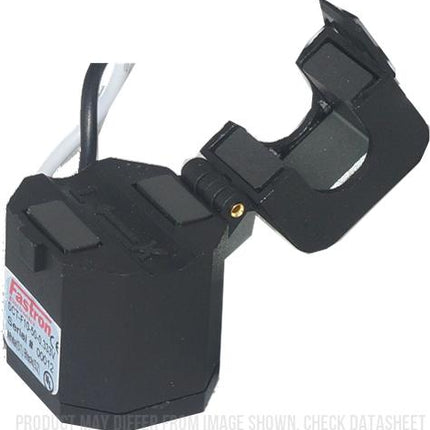 SCT-F10-10-500mA, 10Amp/500mA Measurement, Class 1 Split Core CT's, 5% Accuracy