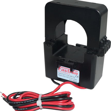 SCT-F50-1000-5A, 5 Amp, 1000Amp measurement Split Core CT's