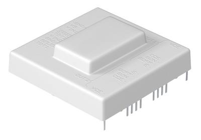 SKHI22AR, Hybrid Dual IGBT Driver Core [L5071601], Dual Output
