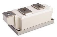 SKKD701/18, Dual Diode Module, 700 Amp, 1800V, 60mm package