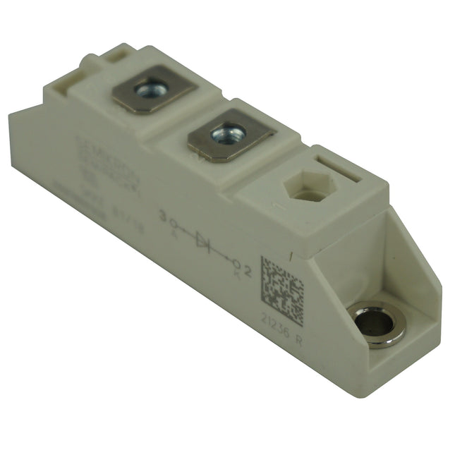 SKKE81/18, Single Diode Module, 81 Amp, 1800V