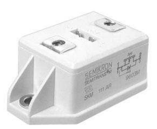 SKM111AR, Mosfet Single, 150 Amp, 100V, Medium Fast