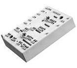 SKiiP 22NAB126V10, 4 IGBT Trench 4 H Bridge with Chopper, 22Amp, 1200V