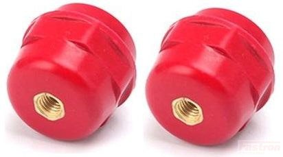 SM-51-M10 Kit, 2pcs of Isolated Standoff 51mm x M10-Electrical Protection:Fuse-Fastron Electronics-Fastron Electronics Store