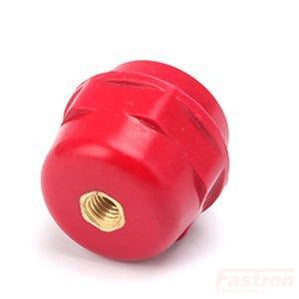 SM-51-M10, Isolated Standoff 51mm x M10-Electrical Protection:Fuse-Fastron Electronics-Fastron Electronics Store