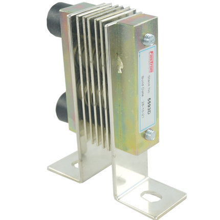 ST5593D, Surge Protection Device (SPD), 400VAC, Panel Mount with PE Wire, for Direct Lightning strikes
